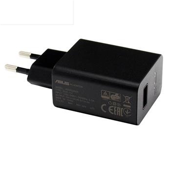 Asus AD897020 USB Cestovní nabíječka 2A Black (Bulk)