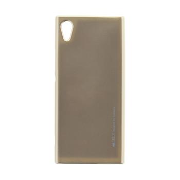 Mercury i-Jelly TPU silikonové pouzdro pro Sony G3121 Xperia XA1 GREY