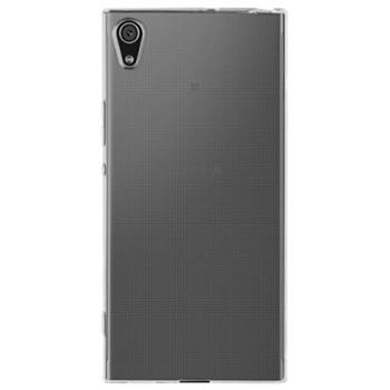 SIM1474C RoxFit Sony G3221 Xperia XA1 Ultra Simply TPU silikonové pouzdro Clear (EU Blister)