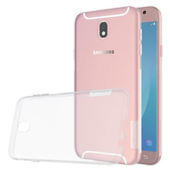 Nillkin Nature TPU Kryt Transparent pro Samsung J530 Galaxy J5 2017