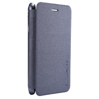 Nillkin Sparkle Folio Pouzdro Black pro iPhone X / XS