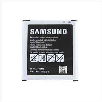 EB-BG388BBE Samsung Baterie Li-Ion 2200 mAh (Service Pack)