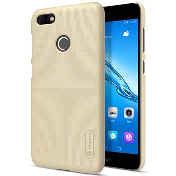 Nillkin Super Frosted Zadní Kryt GOLD zlatá barva pro Huawei P9 Lite Mini