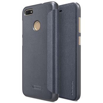 Nillkin Sparkle Folio Pouzdro Black pro Huawei Ascend P9 Lite Mini