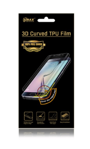 VMAX TPU Film pro Samsung J330 Galaxy J3 2017 (EU Blister)