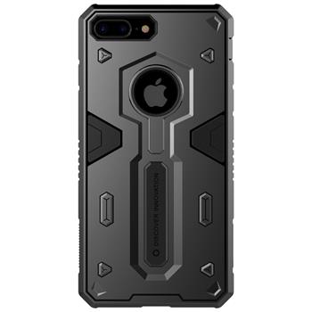 Nillkin Defender II Ochranné Pouzdro Black pro iPhone 7 / 8 / SE 2020 / SE 2022