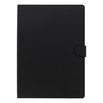 Mercury Fancy diářové Pouzdro pro iPad Pro 10.5 Black