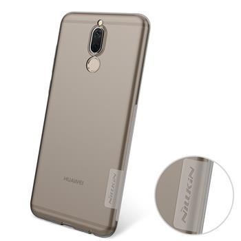 Nillkin Nature TPU Kryt Grey pro Huawei Mate 10 Lite