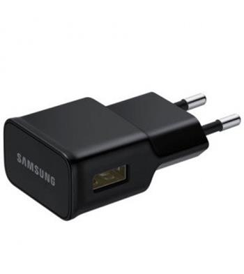 EP-TA12EBE Samsung USB Cestovní nabíječka Black (Bulk)