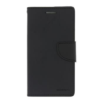 Mercury Bravo diářové Pouzdro pro Samsung G960 Galaxy S9 Black