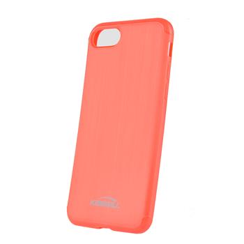 Kisswill TPU Brushed Pouzdro Red pro Xiaomi Redmi 4A