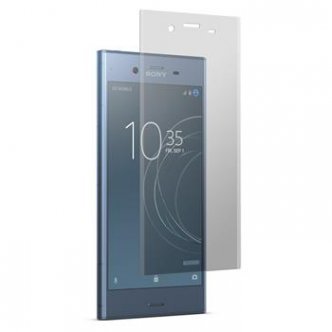 TMP2180C RoxFit Sony H4311 Xperia L2 Tvrzené Sklo Clear