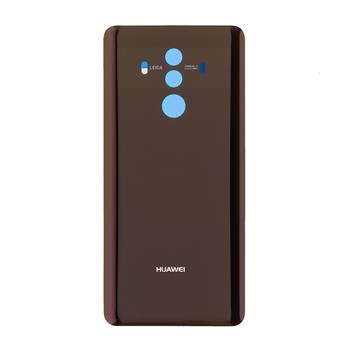 Huawei Mate 10 Pro Kryt Baterie Mocca