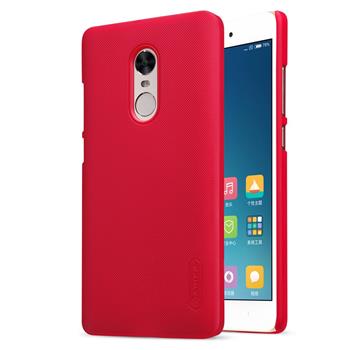 Nillkin Super Frosted Zadní Kryt Red pro Xiaomi Redmi 6