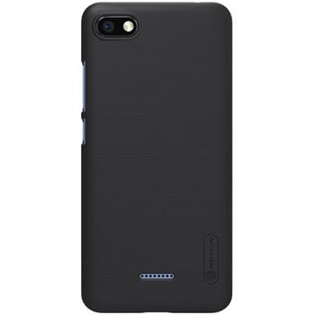 Nillkin Super Frosted Zadní Kryt Black pro Xiaomi Redmi 6A