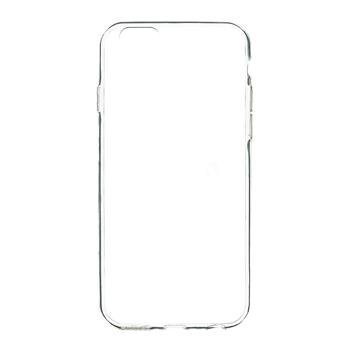 Tactical TPU Kryt Transparent pro Nokia 5.1 (EU Blister)