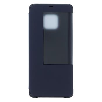 Huawei Originální Smart View Pouzdro Deep Blue pro Huawei Mate 20