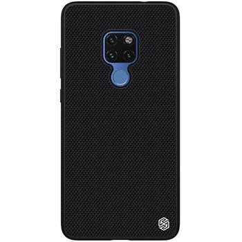 Nillkin Textured pevný kryt Black pro Huawei Mate 20
