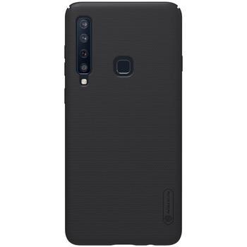 Nillkin Super Frosted Zadní Kryt Black pro Samsung Galaxy A9 2018