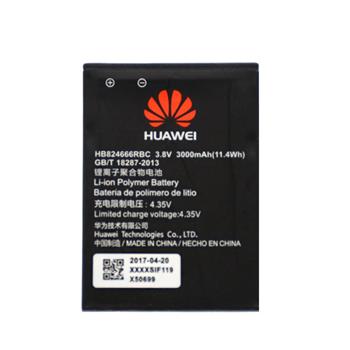 HB824666RBC Huawei Baterie 3000 mAh Li-Pol (Bulk)