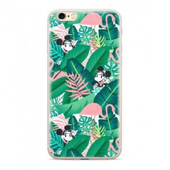 Disney Minnie 039 Back Cover Multicolored pro Xiaomi Redmi 6 / 6A