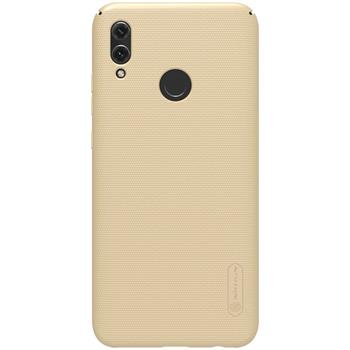 Nillkin Super Frosted Zadní Kryt GOLD zlatá barva pro Honor 10 Lite