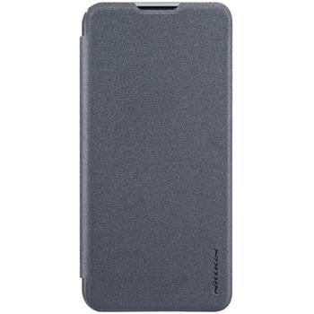 Nillkin Sparkle Folio Pouzdro Black pro Honor 10 Lite