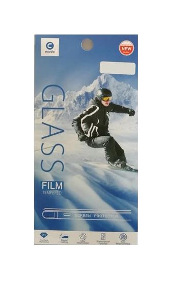 Mocolo 9H Tvrzené Sklo Samsung J610 Galaxy J6+ 2018