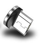 USAMS SJ158 MicroUSB Magnetic Connect (Bulk)