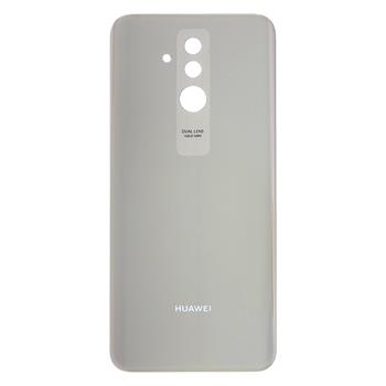 Huawei Mate 20 Lite Kryt Baterie GOLD zlatá barva