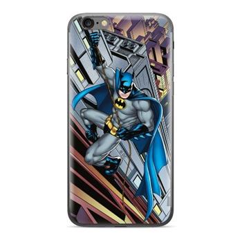 Batman 006 Zadní Kryt Blue pro Samsung Galaxy S10