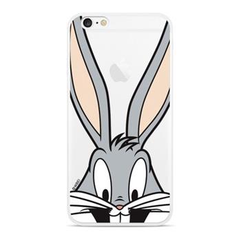 Warner Bros Bugs 001 Zadní Kryt pro Xiaomi A2 Lite Transparent