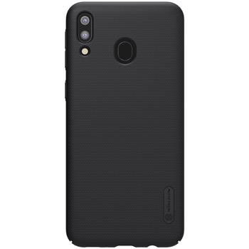 Nillkin Super Frosted Zadní Kryt pro Samsung Galaxy M20 Black