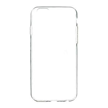 Tactical TPU Kryt Transparent pro Huawei Y6 2019 (EU Blister)