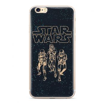 Star Wars 005 Kryt pro iPhone XR Dark Blue