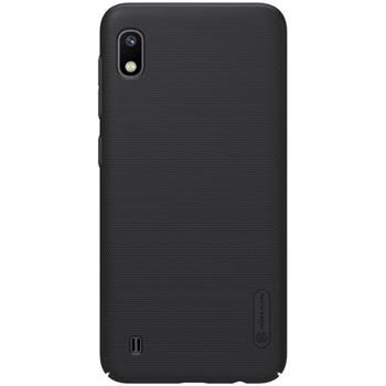 Nillkin Super Frosted Zadní Kryt pro Samsung Galaxy A10 Black