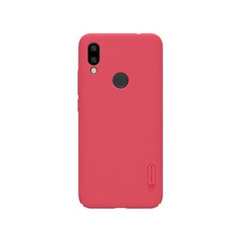 Nillkin Super Frosted Zadní Kryt pro Xiaomi Redmi 7 Red