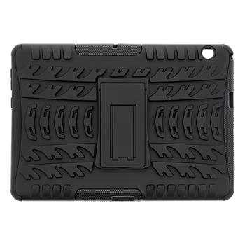 Tactical Stand TPU Kryt pro Huawei MediaPad T3 10 Black