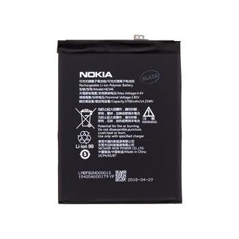 HE346 / HE347 Nokia Baterie 3700 mAh Li-Ion (Bulk)
