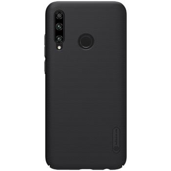 Nillkin Super Frosted Zadní Kryt pro Honor 20 Lite Black