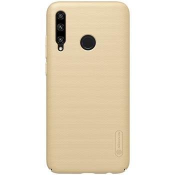 Nillkin Super Frosted Zadní Kryt pro Honor 20 Lite GOLD zlatá barva