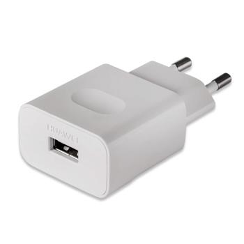 HW-100400E00 Huawei 4A 40W USB Cestovní nabíječka WHITE bílá barva (Bulk)