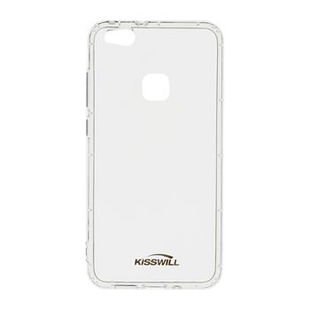 Kisswill Air Around TPU Kryt Transparent pro Samsung Galaxy M20