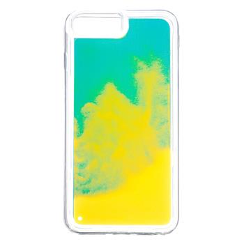Tactical TPU Neon Glowing Kryt pro iPhone 6 / 7 / 8 Yellow (EU Blister)