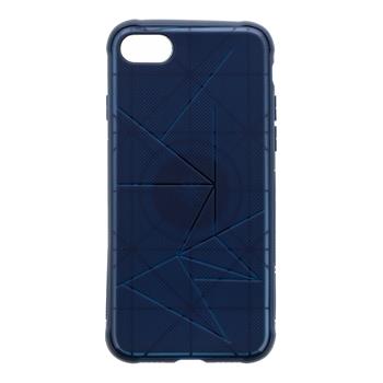 Tactical TPU Magnetic Kryt pro iPhone XR Blue