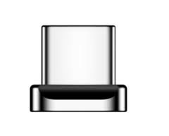 USAMS U28 Type C Magnetický Adapter / Konektor (Bulk)