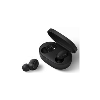 Xiaomi Mi True Wireless Earbuds Basic Black