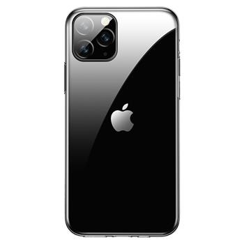 USAMS Primary TPU Zadní Kryt Transparent pro iPhone 11