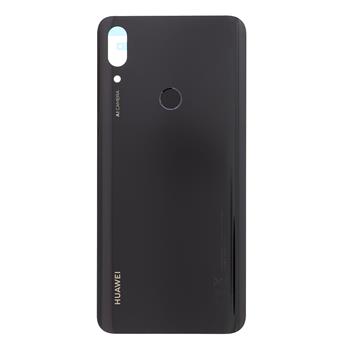 Huawei P Smart Z Kryt Baterie Black (Service Pack)