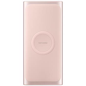 EB-U1200CPE Samsung Bezdrátový Power Bank Type C 10000 mAh PINK růžová barva